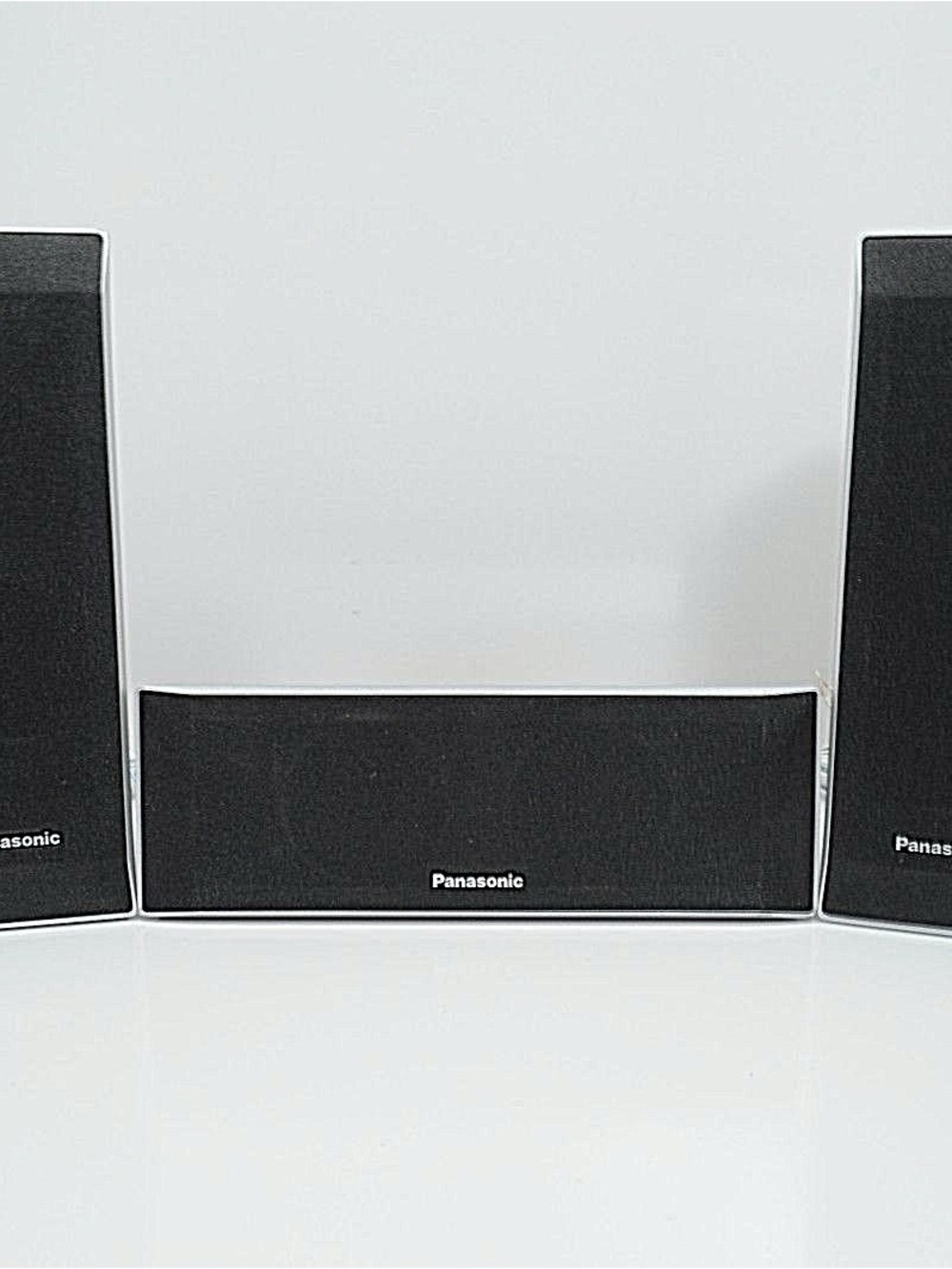 Panasonic surround sound Speaker Set